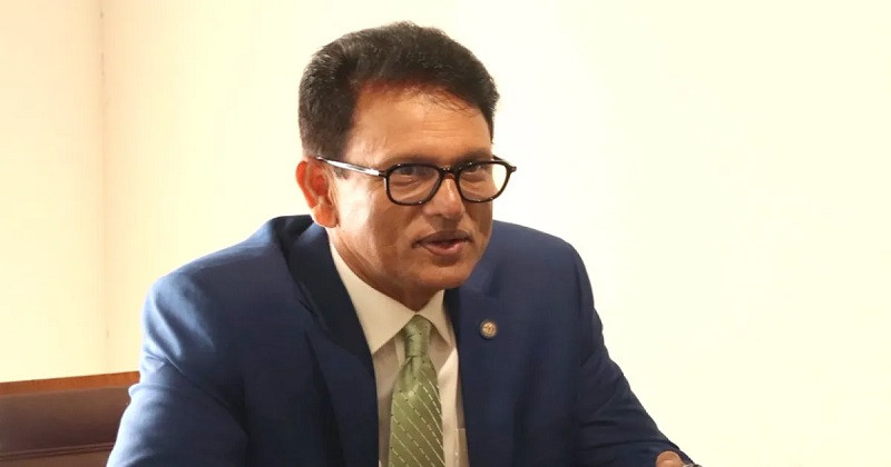 যা বললেন পদত্যাগের দাবির বিষয়ে  শিক্ষামন্ত্রী