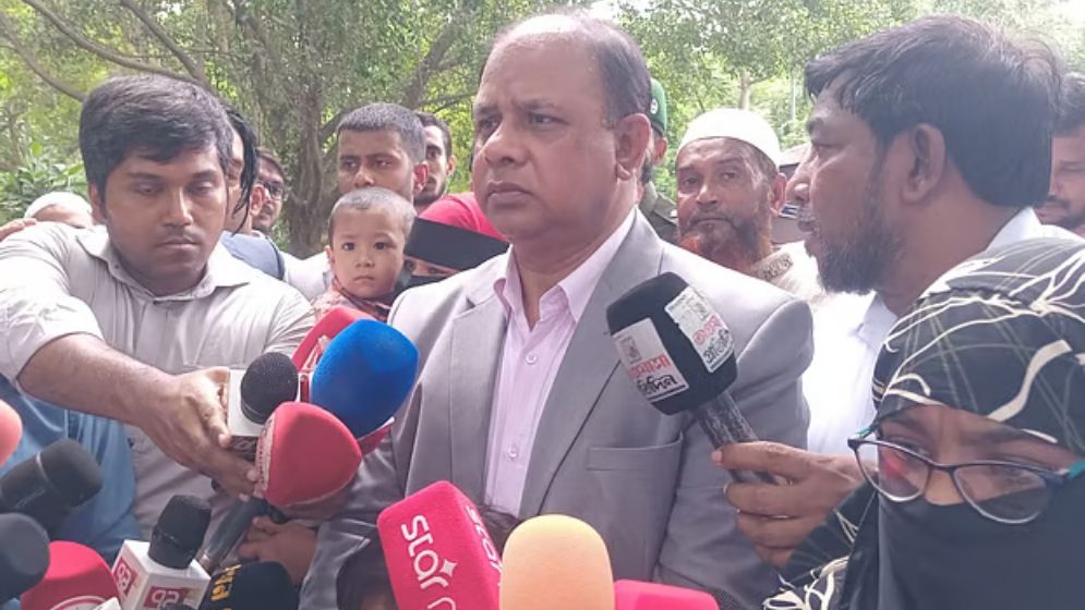 অনেক জুলাই শহীদের লাশ ভাসিয়ে দেওয়ার তথ্য তদন্তে একটি নদীতে : চিফ প্রসিকিউটর
