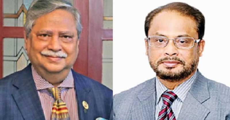 জাতীয় পার্টির অভিনন্দন নতুন প্রেসিডেন্টকে 