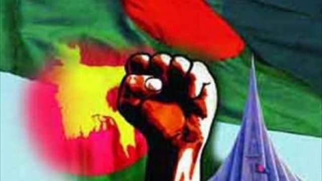  শহীদদের তালিকা নয়, জাতির স্মৃতি সংরক্ষণের লড়াই