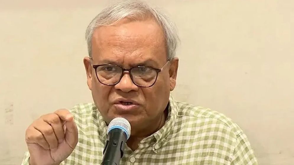 টকশোতে অনেকে সাফাই গাওয়ার চেষ্টা করছেন হাসিনার 