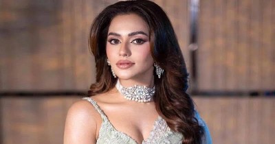 'লাপাত্তা' শুরু হচ্ছে ফারিয়ার বরবাদ' খ্যাত নির্মাতার সঙ্গে 