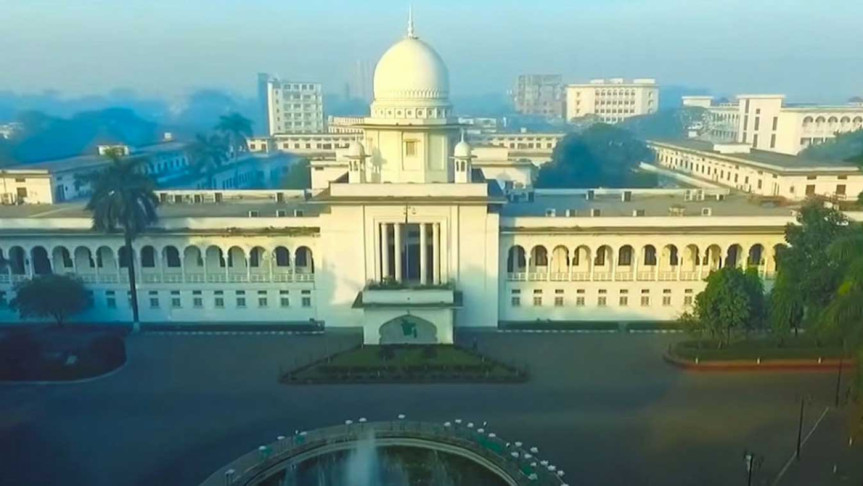 পৌর মেয়র জাহাঙ্গীর আলম আদালতে নিঃশর্ত ক্ষমা চাইলেন 