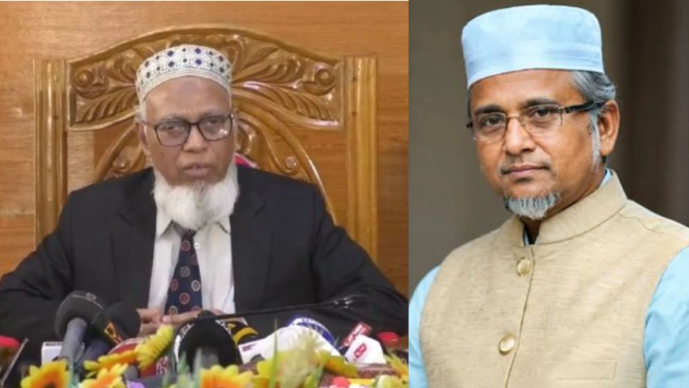 এমপি পদ নিয়ে গাজী নজরুলের  যা বললেন ইসি মাছউদ