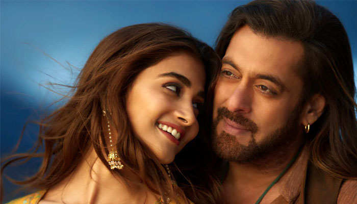 শতকোটি ছাড়াল চারদিনে  ‘কিসি কা ভাই কিসি কা জান’ এর আয়