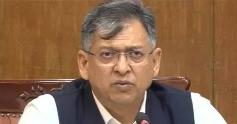 হাসিনার সঙ্গে সাহাবুদ্দিনের ‘ফোনালাপ’ প্রসঙ্গে ,পত্রিকায় দেখেছি, আমাদের কাছে কোনো তথ্য নেই:  স্বরাষ্ট্রমন্ত্রী