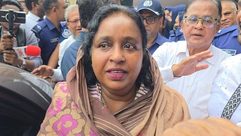 আমি অপরাধী নির্দোষ হয়েও : আইভী