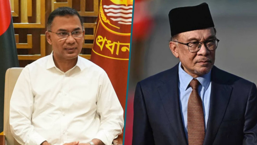 মালয়েশিয়ার সহায়তা চাইলেন দেশে  গ্যাস সংকট নিরসনে প্রধানমন্ত্রী