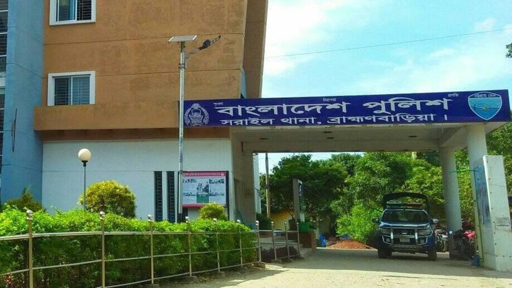 ৭ গুপ্ত হত্যা সরাইলে , শনাক্ত হয়নি হত্যাকারীরা