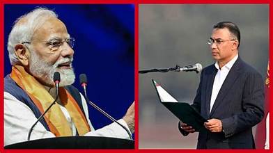 প্রধানমন্ত্রী তারেক রহমানকে ব্রিকসে আমন্ত্রণ মোদির, অপেক্ষায় ভারত