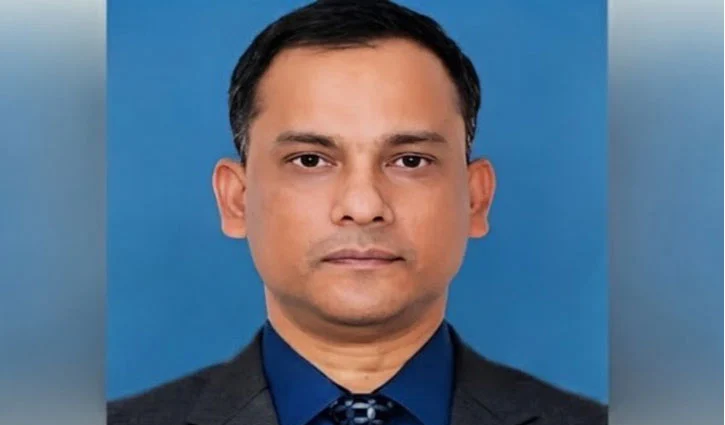 বিজিএমইএর মহাসচিব হিসেবে সাহেদুল ইসলাম দায়িত্ব নিলেন 