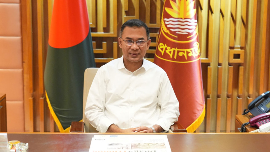যেকোনো মূল্যে রক্ষা করতে হবে রক্তে অর্জিত জাতীয় ঐক্য  : প্রধানমন্ত্রী