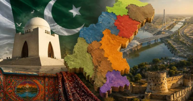 শাসনব্যবস্থার পুনর্বিবেচনা পাকিস্তানে 