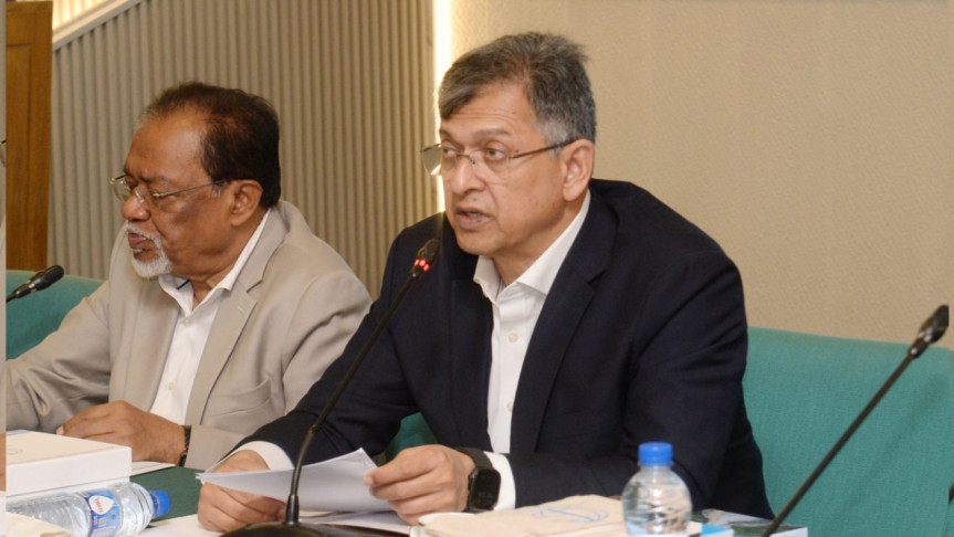 আন্তর্জাতিক সম্প্রদায়ের জোরালো ভূমিকা প্রয়োজন রোহিঙ্গাদের প্রত্যাবাসনে: স্বরাষ্ট্রমন্ত্রী