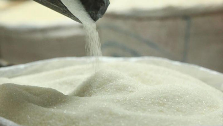 চিনির দাম আবারও বাড়ল 