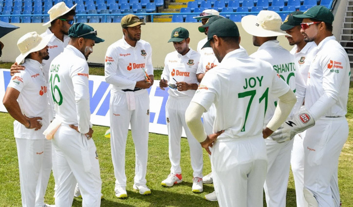 বাংলাদেশ র‍্যাংকিংয়ের বাৎসরিক হালনাগাদে কেমন অবস্থায় ?