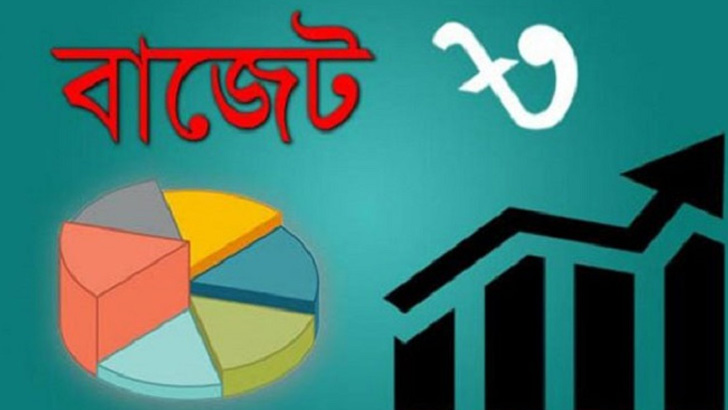 গলদ আছে বাজেট প্রণয়নের পদ্ধতিতেই 