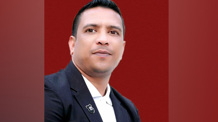 ছাত্রলীগ নেতা টেন্ডার বাগিয়ে নিতে ইউএনওর চিঠি জাল করলেন 