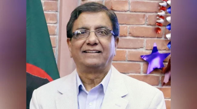 প্রথম আলো সম্পাদকের জামিন ডিজিটাল নিরাপত্তা আইনের মামলায় 