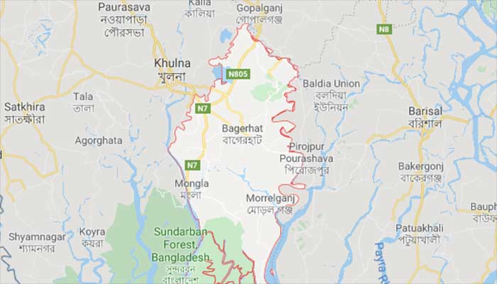 যুবককে হত্যা  কিশোরীকে উত্ত্যক্তের প্রতিবাদ করায় 