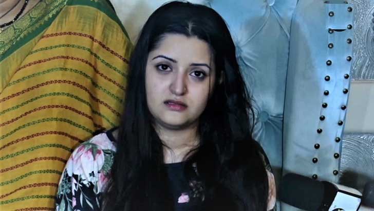 পরীমনির আবেদন মাদক মামলা স্থগিত চেয়ে 