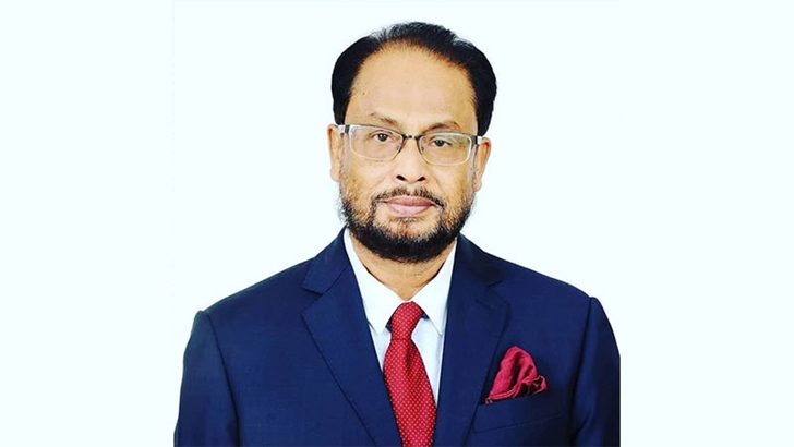 শোভনীয় নয় রাজনীতিতে যে সংস্কৃতি চলছে  : জিএম কাদের