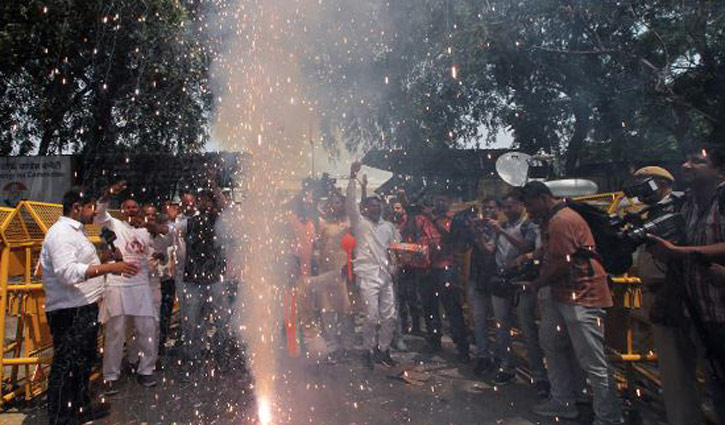 বিজেপি দক্ষিণ ভারত থেকে দূর হলো 