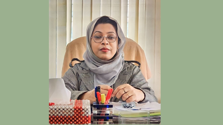 সেই শিক্ষক ২ কোটি টাকা আত্মসাতে অভিযুক্ত জেলায় শ্রেষ্ঠ!