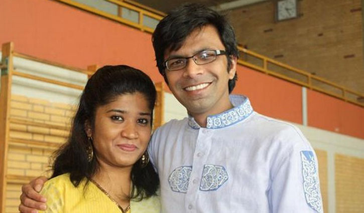সাগর-রুনি হত্যা মামলার প্রতিবেদন ৯৮ বার পেছালো 