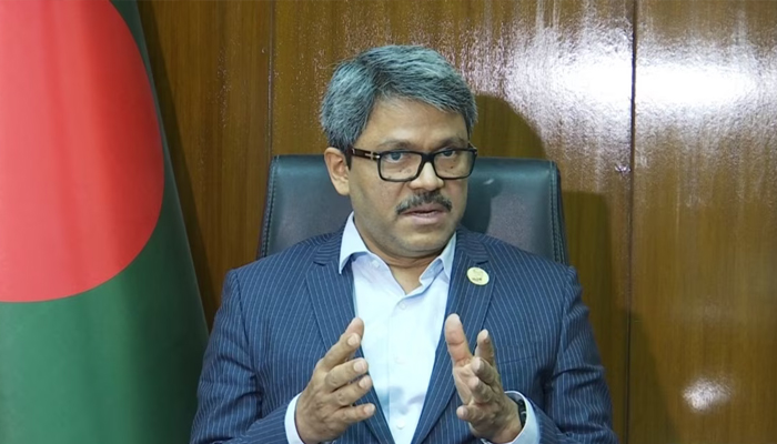  সরকার বিচলিত নয় যুক্তরাষ্ট্রের ভিসা নীতি নিয়ে: পররাষ্ট্র প্রতিমন্ত্রী