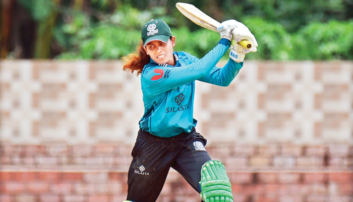 মোহামেডানের জয়ে শুরু