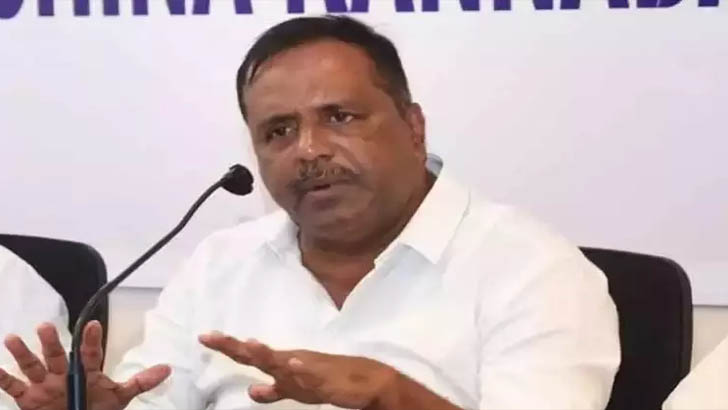 প্রথম মুসলিম স্পিকার ইউ টি কাদের কর্নাটক বিধানসভার 