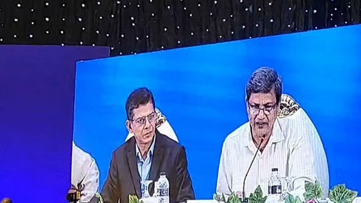 এনবিআর চেয়ারম্যান ২ হাজার টাকা কর বিষয়ে ব্যাখ্যা দিলেন 