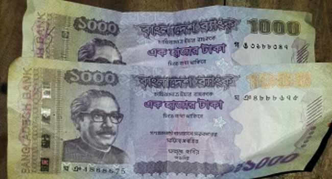 আয়কর কতটা যৌক্তিক ন্যূনতম দুই হাজার টাকা 