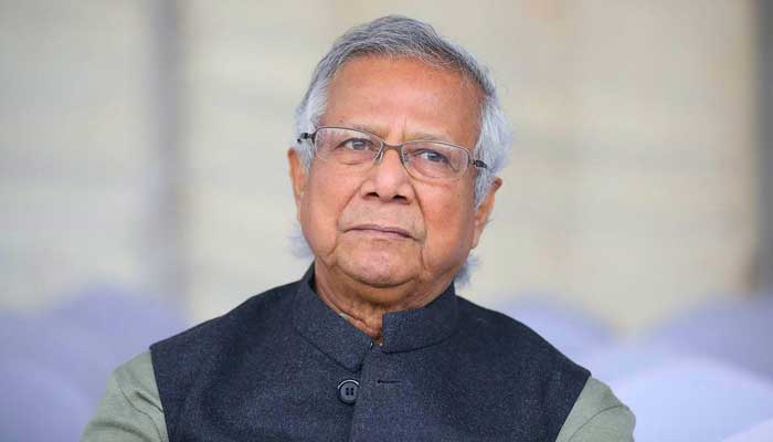 ড. ইউনূসের বিচার শুরু শ্রম আইন লঙ্ঘনের মামলায় 