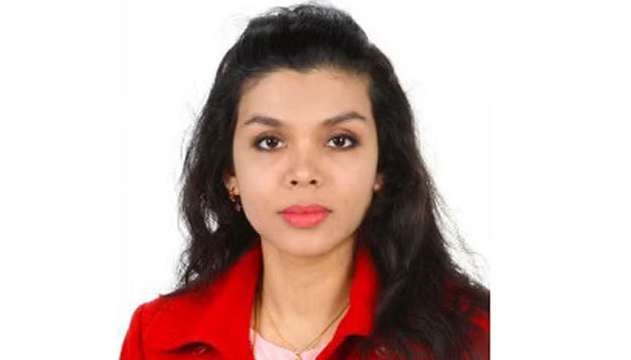 চেয়ারম্যান সাদিয়া রাইয়ান আহমেদ ডাচ্-বাংলা ব্যাংকের 