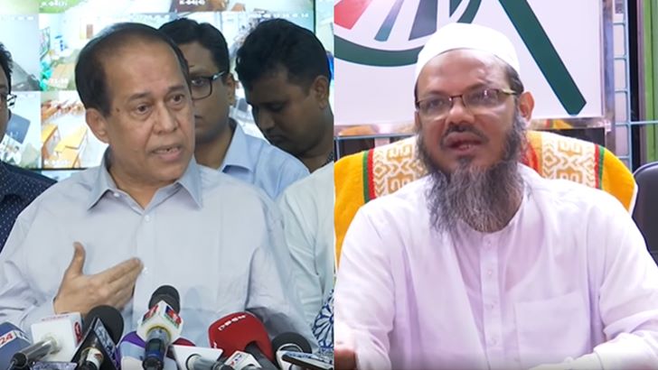 ফয়জুল করীম সিইসির মুখে ‘ইন্তেকালের’ কথা শুনে যা বললেন 