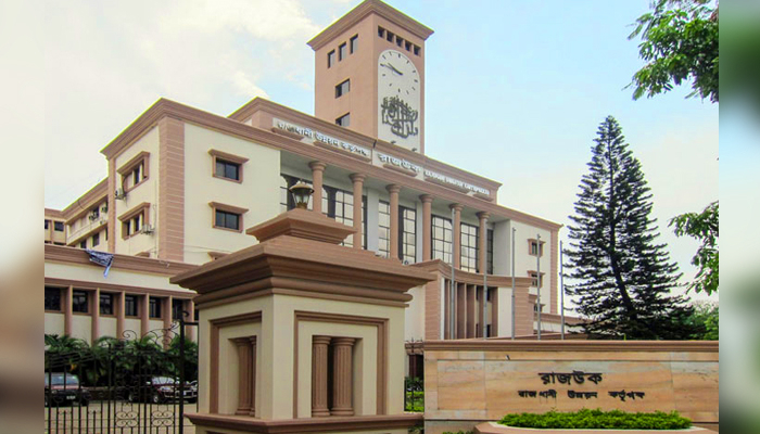রাজউকে ঘুষ লেনদেন এখনও